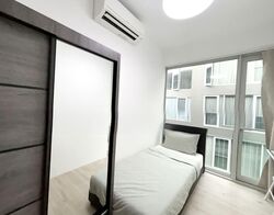 Wilkie Studio (D9), Apartment #574648101